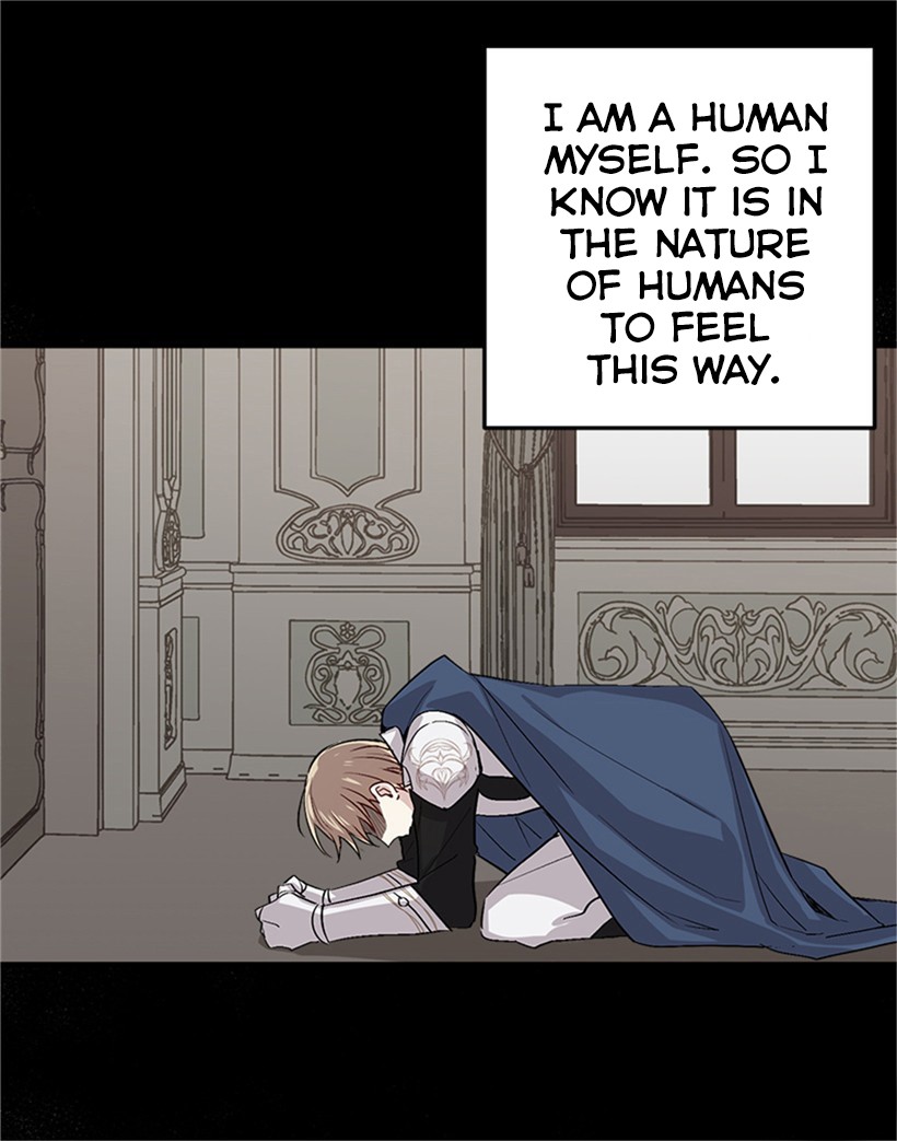 I Am a Child of This House Chapter 51 page 30 - Chapter 51