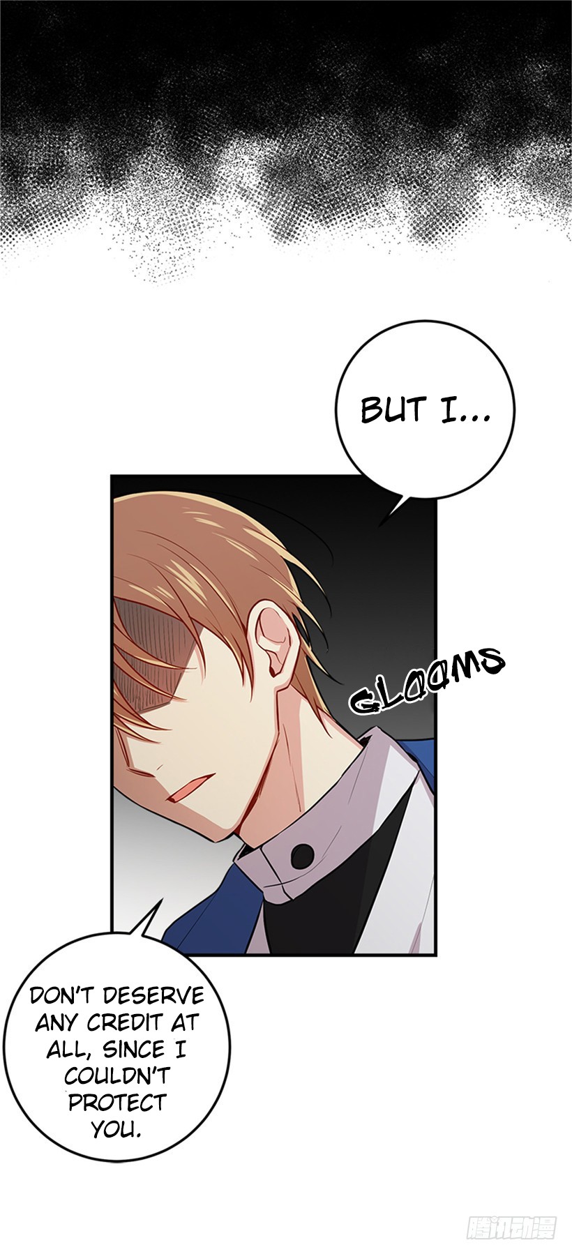 I Am a Child of This House Chapter 51 page 31 - Chapter 51