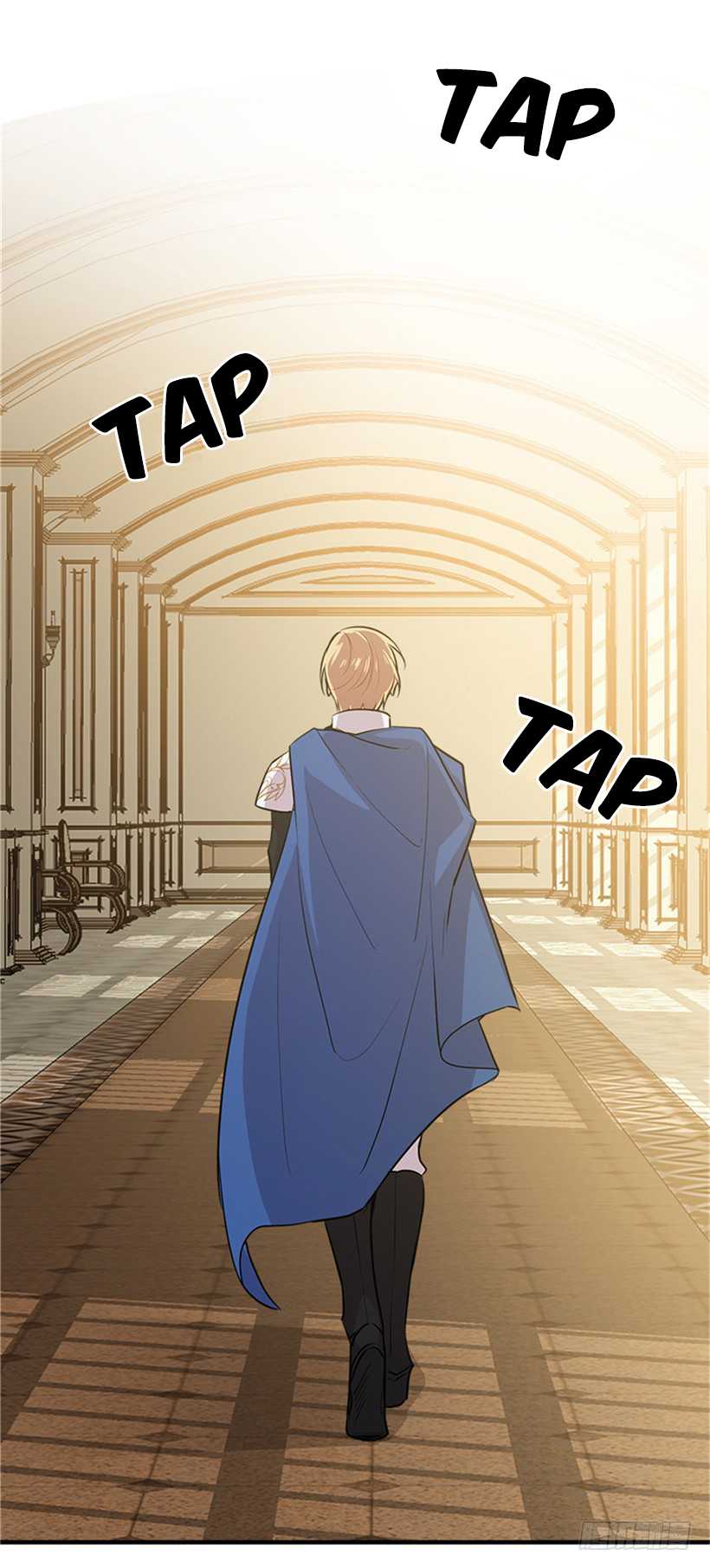 I Am a Child of This House Chapter 51 page 32 - Chapter 51