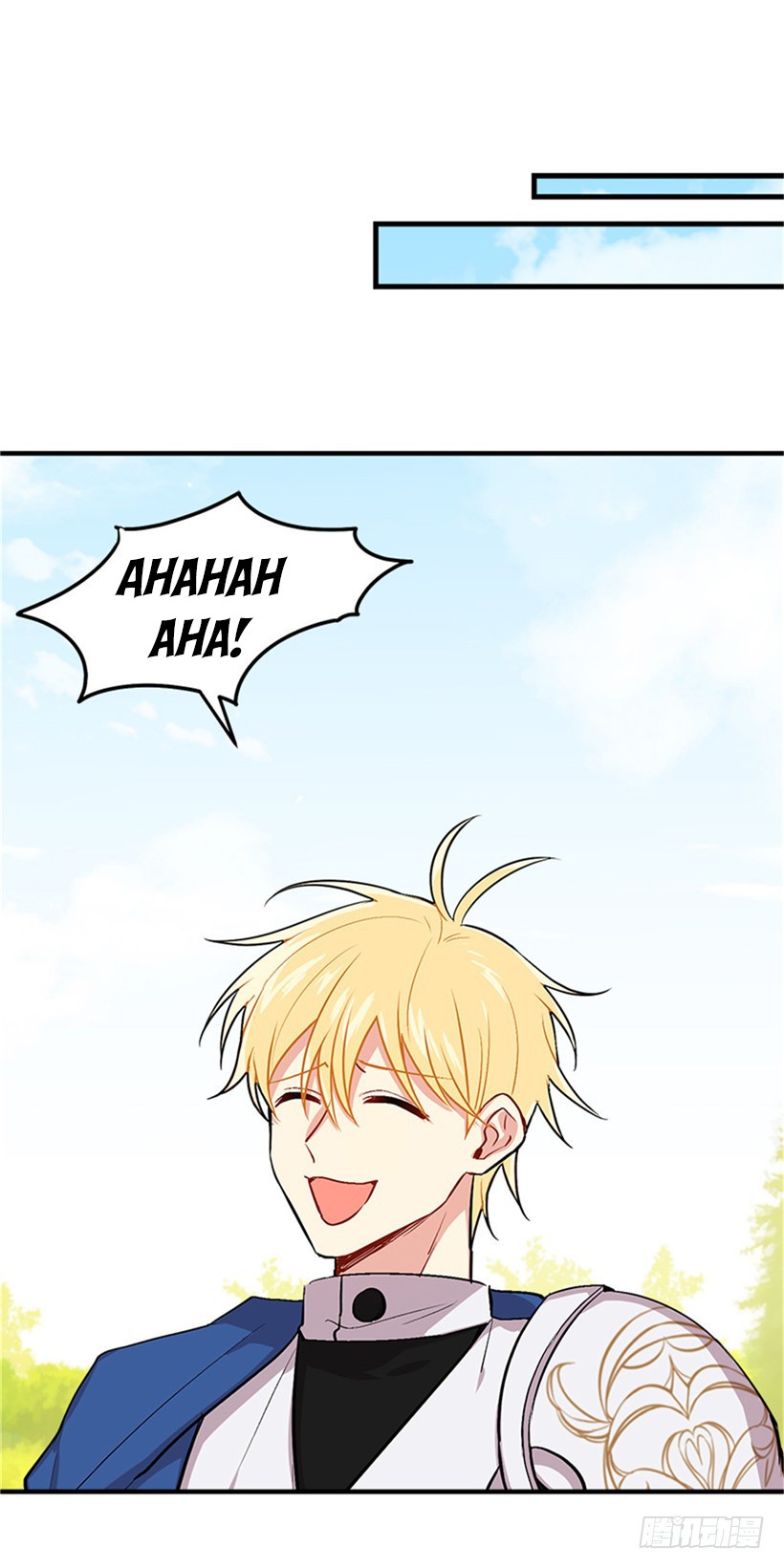 I Am a Child of This House Chapter 51 page 33 - Chapter 51