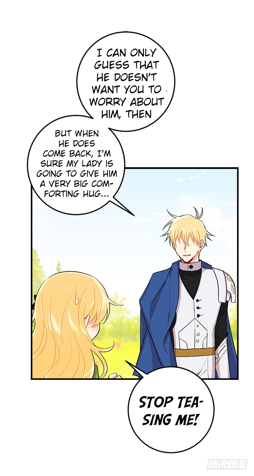 I Am a Child of This House Chapter 51 page 39 - Chapter 51