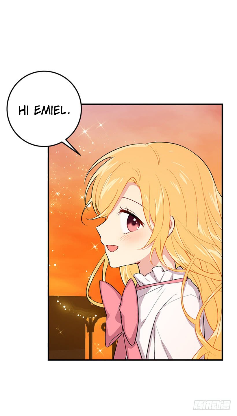 I Am a Child of This House Chapter 51 page 4 - Chapter 51