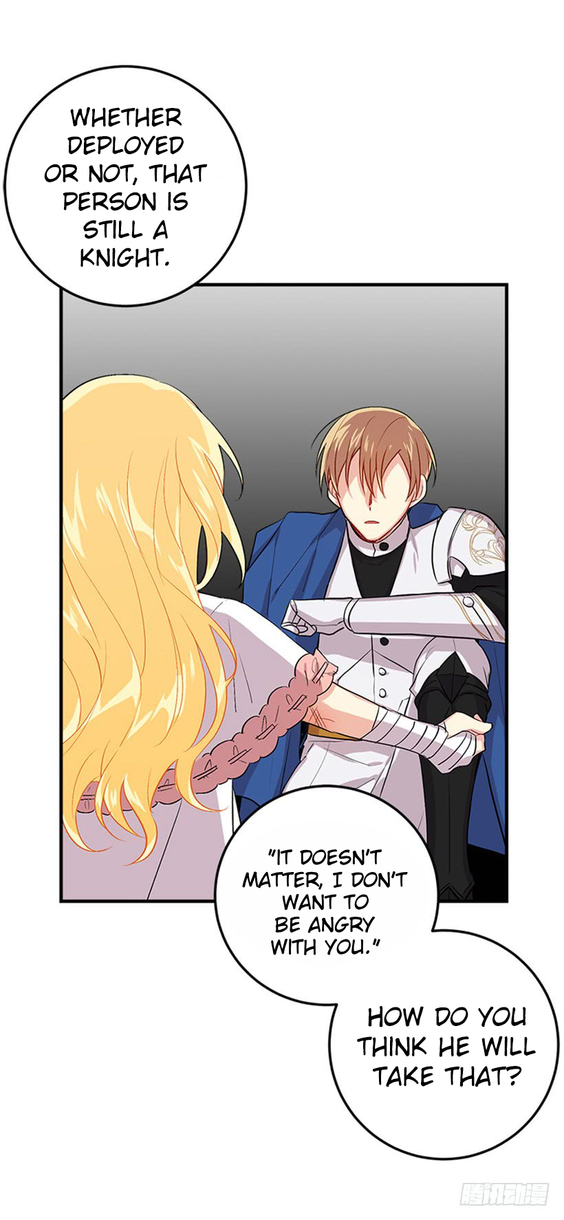 I Am a Child of This House Chapter 51 page 41 - Chapter 51