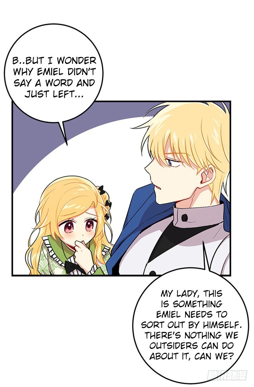 I Am a Child of This House Chapter 51 page 42 - Chapter 51