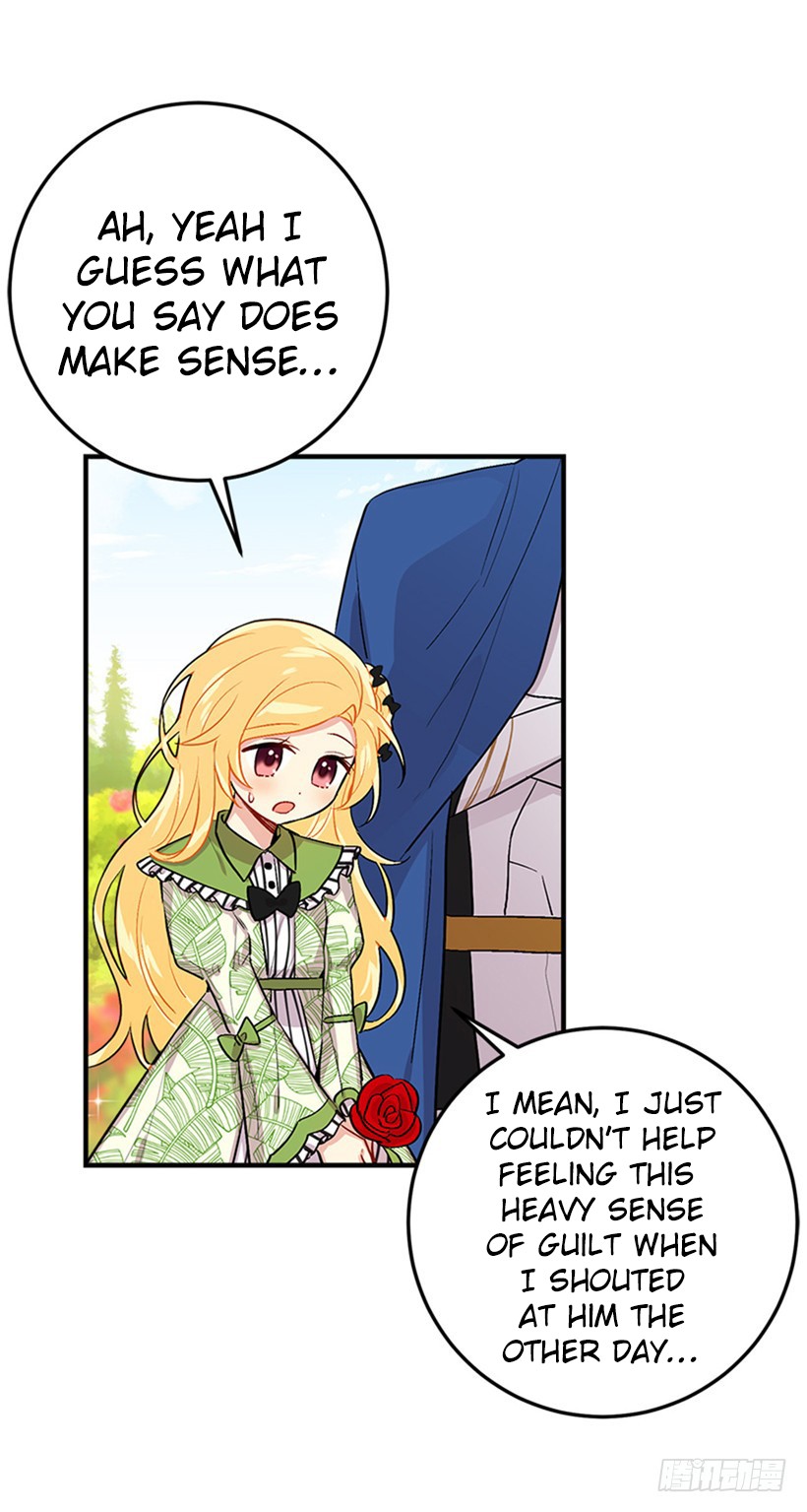 I Am a Child of This House Chapter 51 page 44 - Chapter 51