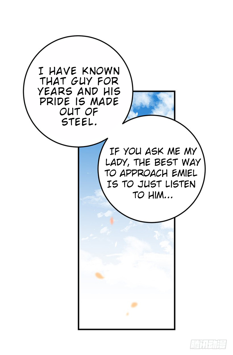 I Am a Child of This House Chapter 51 page 45 - Chapter 51