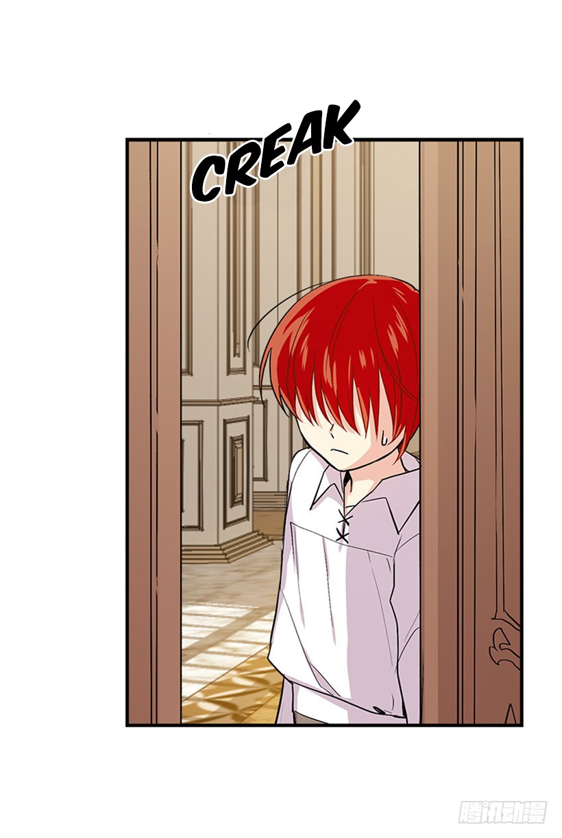 I Am a Child of This House Chapter 51 page 48 - Chapter 51