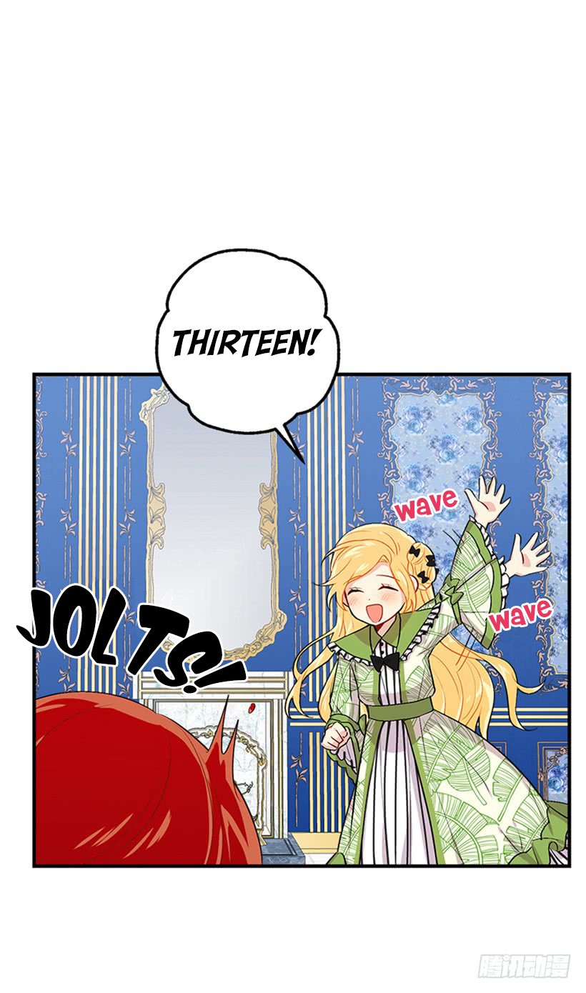 I Am a Child of This House Chapter 51 page 49 - Chapter 51
