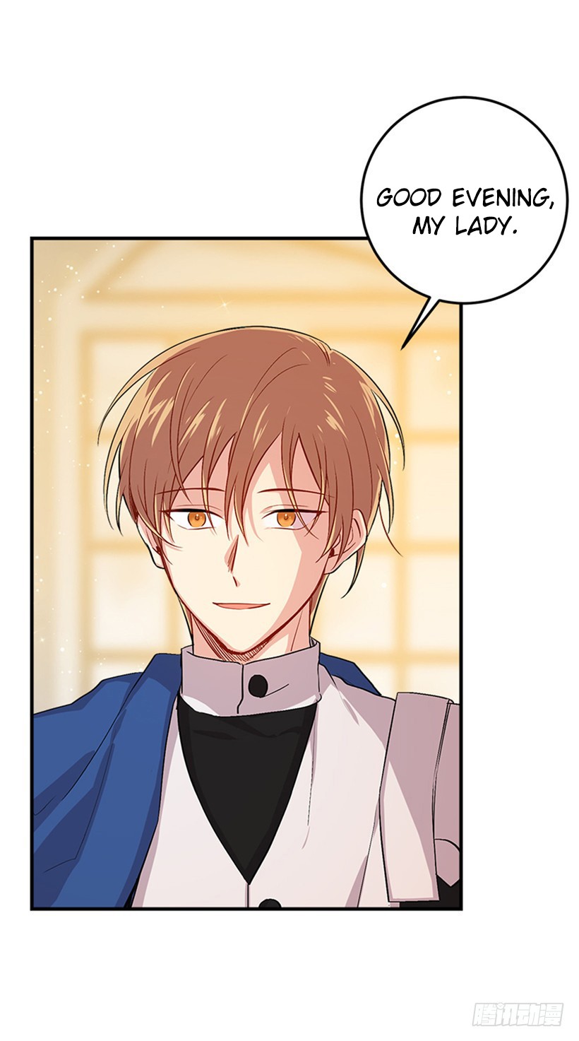 I Am a Child of This House Chapter 51 page 5 - Chapter 51