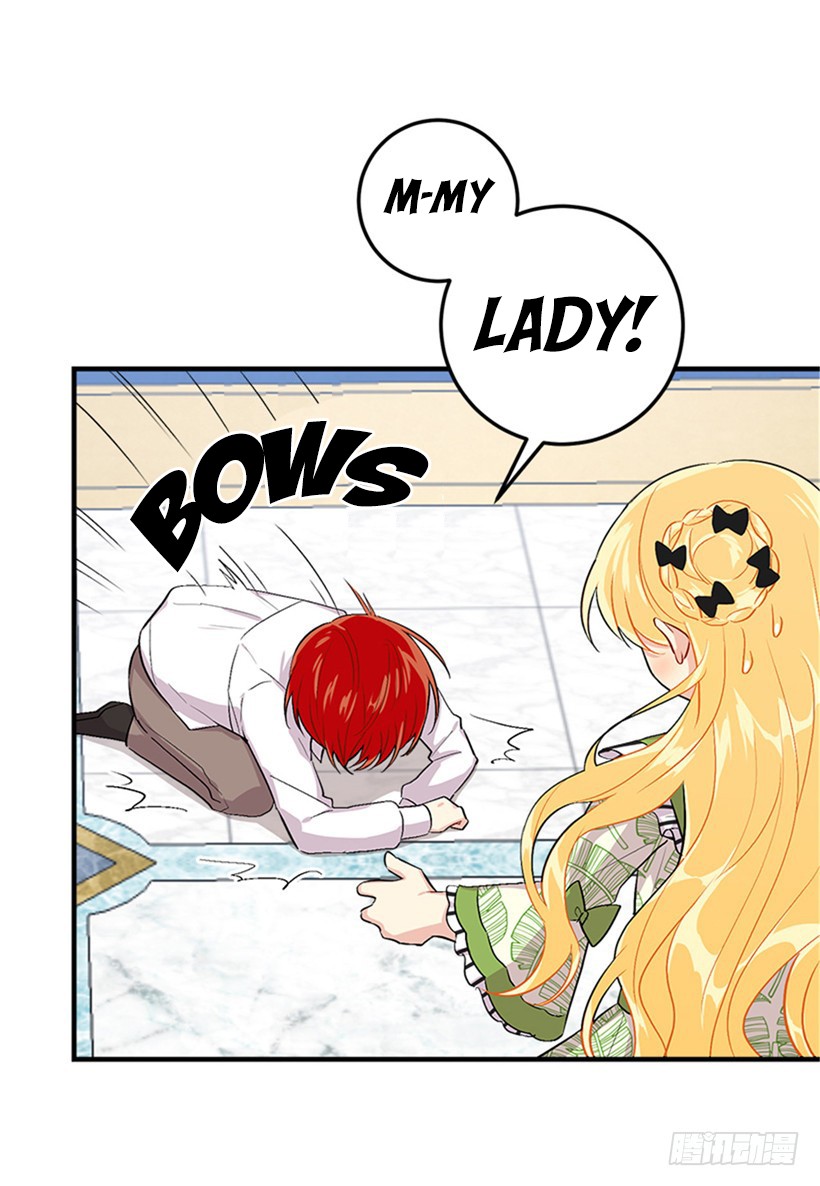 I Am a Child of This House Chapter 51 page 50 - Chapter 51