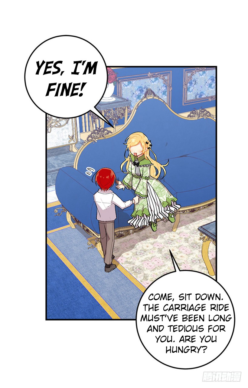 I Am a Child of This House Chapter 51 page 53 - Chapter 51