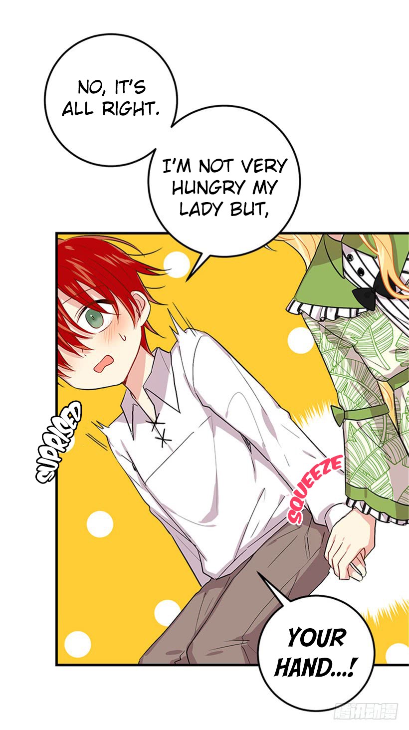 I Am a Child of This House Chapter 51 page 54 - Chapter 51