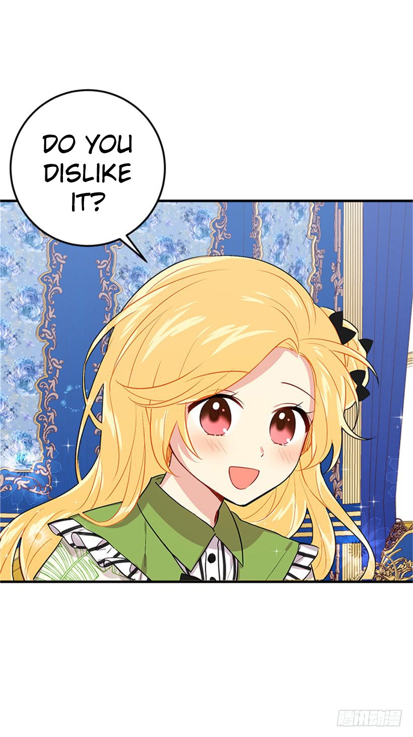 I Am a Child of This House Chapter 51 page 55 - Chapter 51