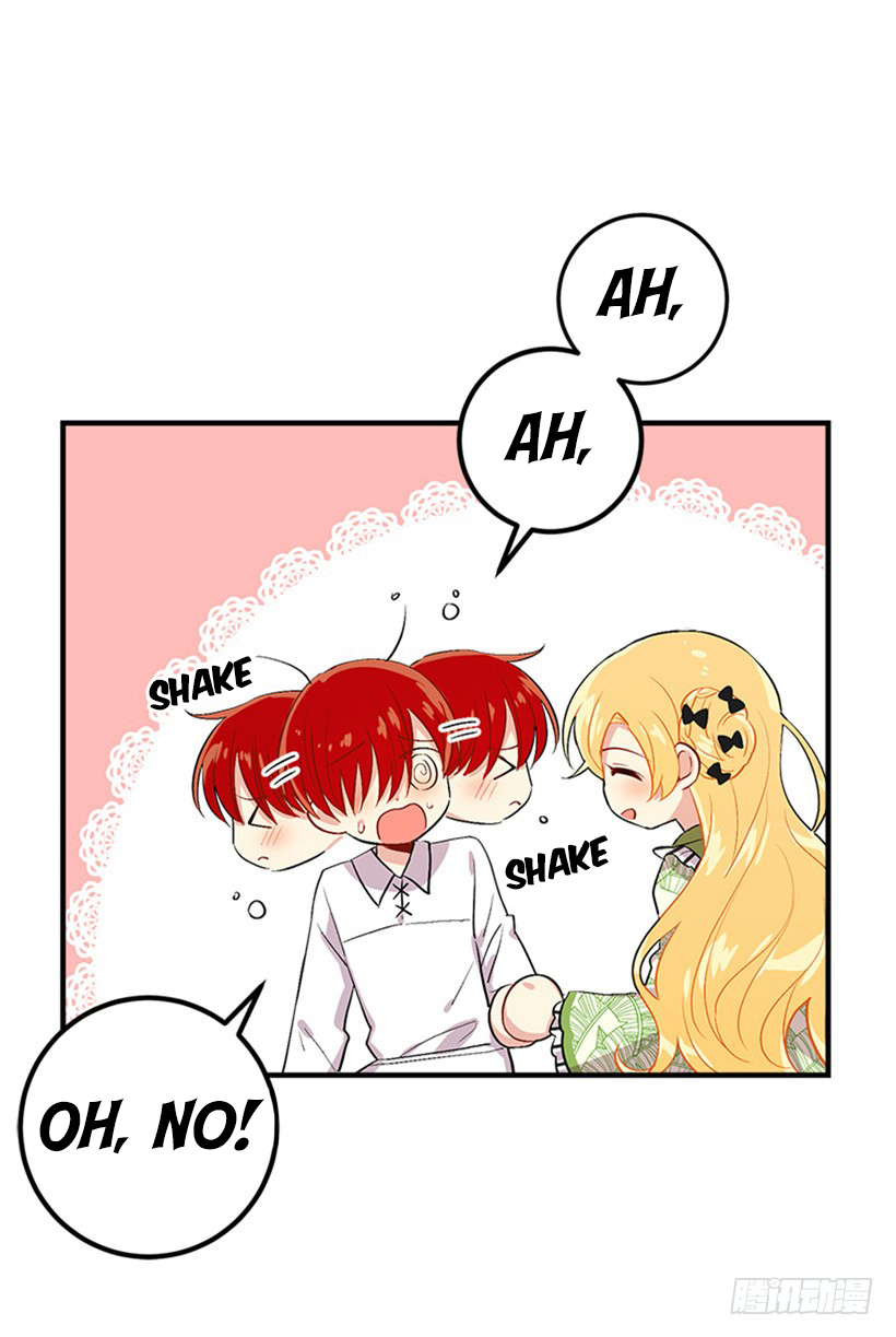I Am a Child of This House Chapter 51 page 56 - Chapter 51