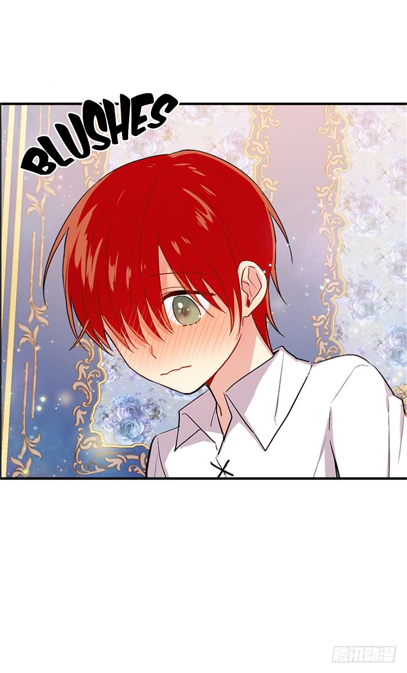 I Am a Child of This House Chapter 51 page 58 - Chapter 51