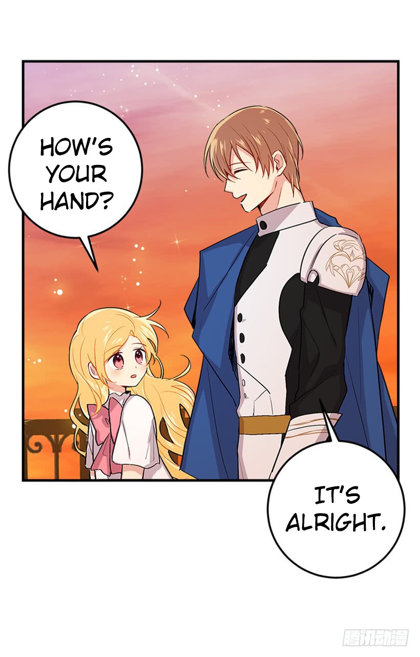 I Am a Child of This House Chapter 51 page 6 - Chapter 51