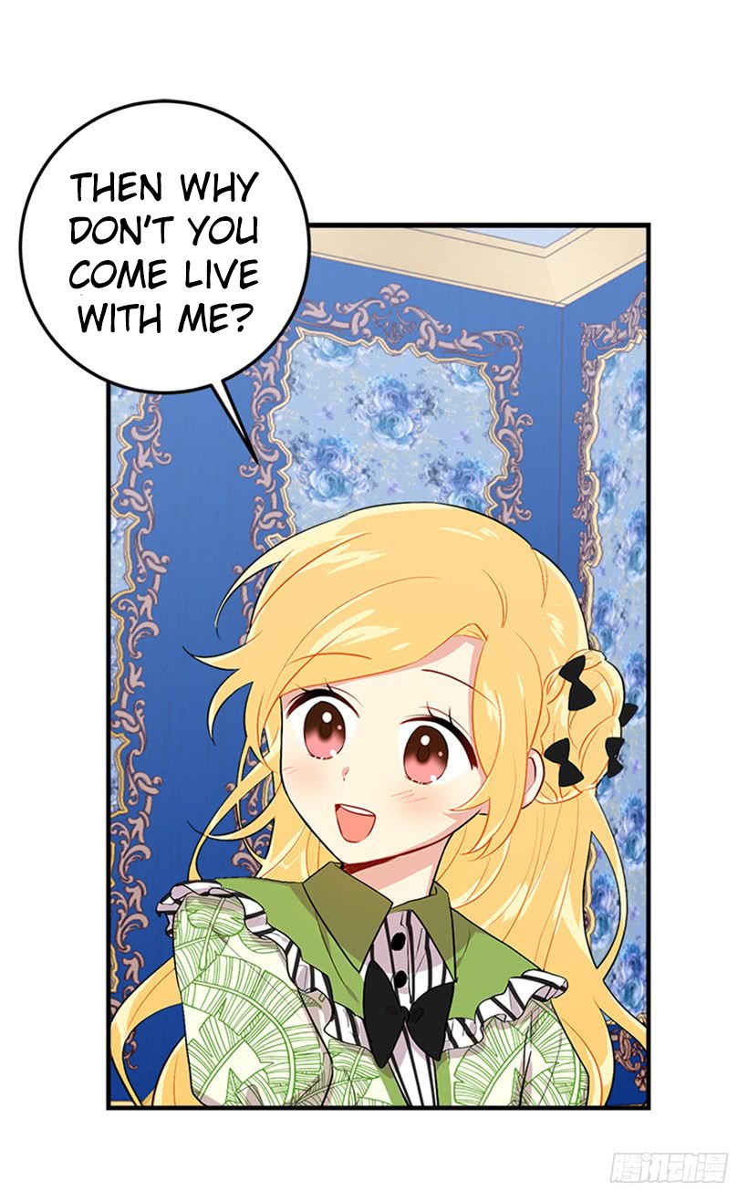 I Am a Child of This House Chapter 51 page 60 - Chapter 51