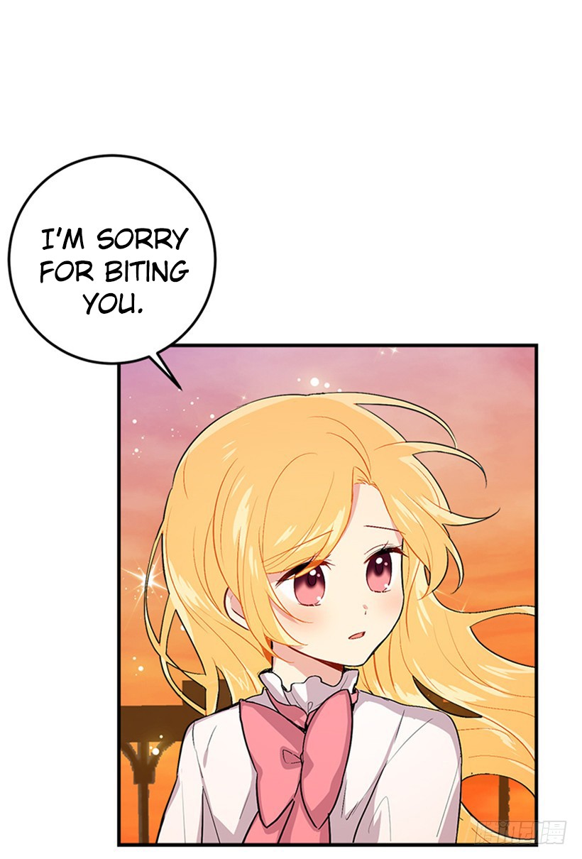 I Am a Child of This House Chapter 51 page 7 - Chapter 51
