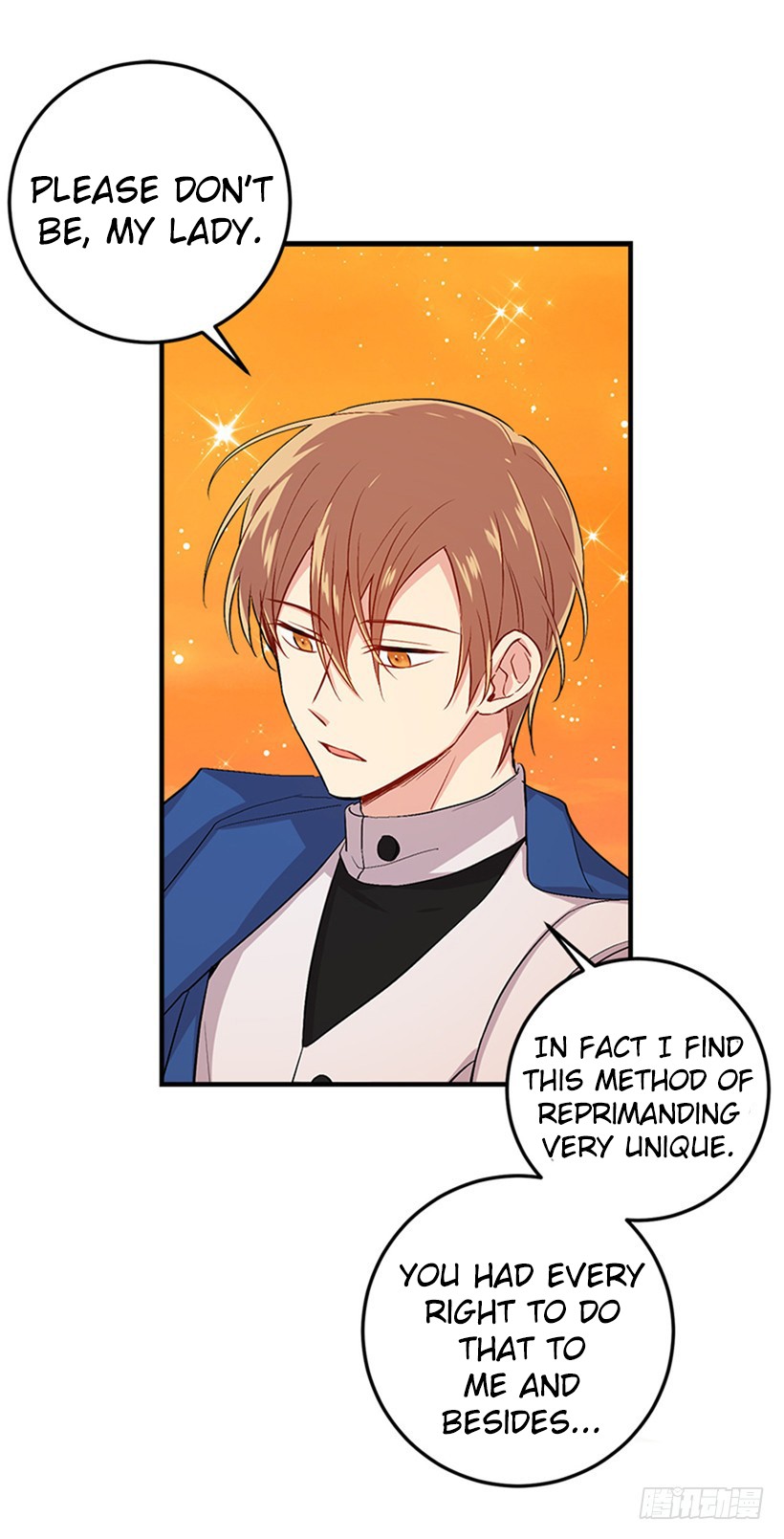I Am a Child of This House Chapter 51 page 8 - Chapter 51