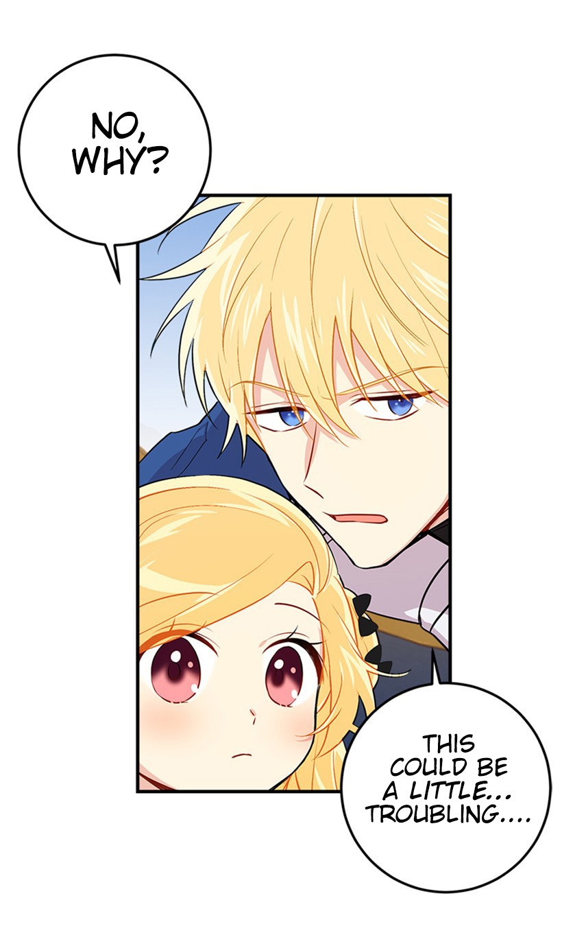 I Am a Child of This House Chapter 52 page 10 - Chapter 52