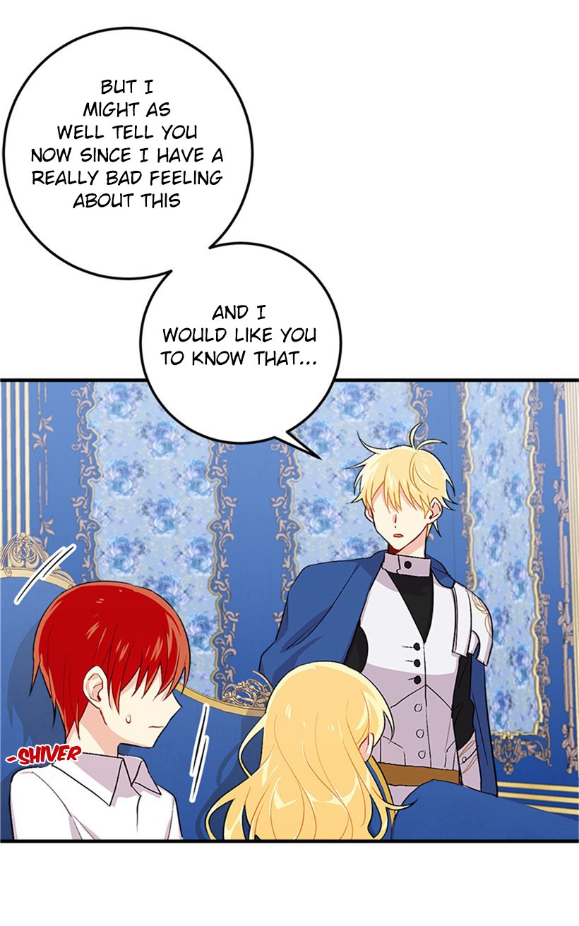 I Am a Child of This House Chapter 52 page 11 - Chapter 52