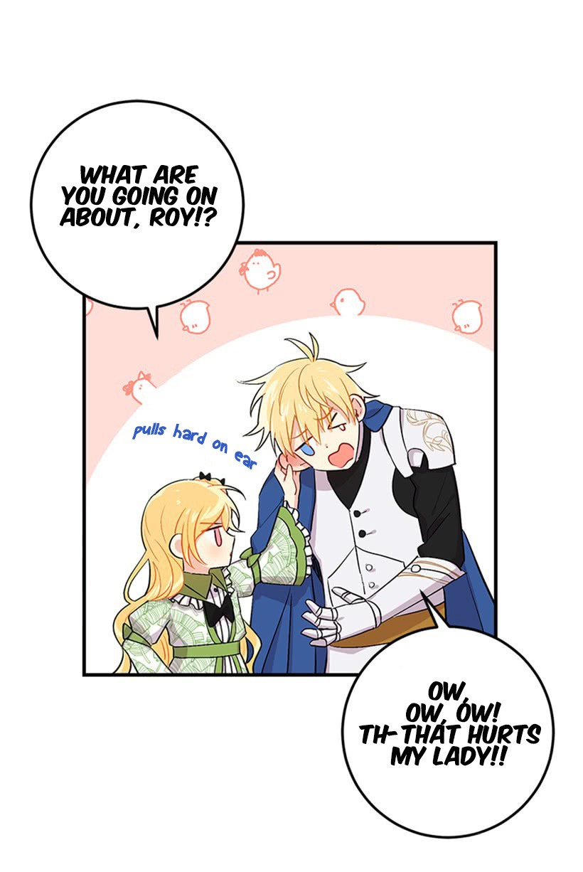 I Am a Child of This House Chapter 52 page 14 - Chapter 52
