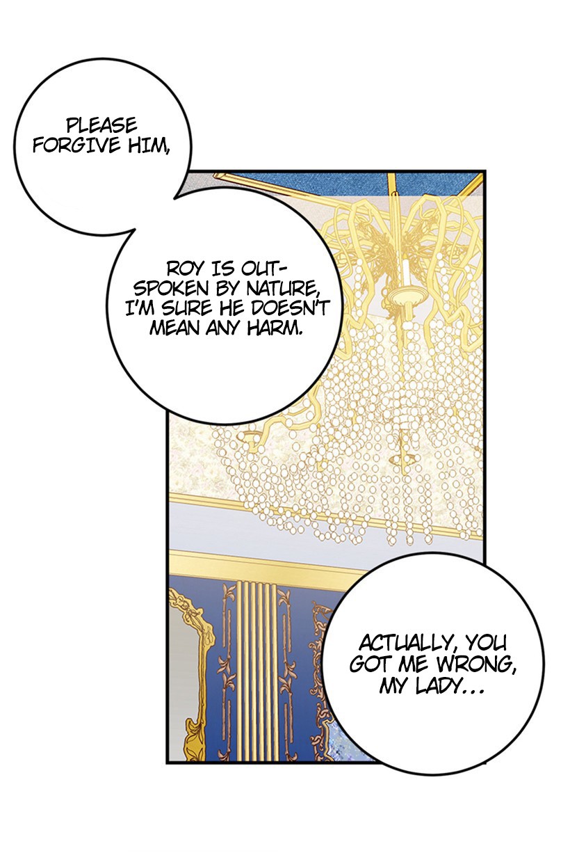 I Am a Child of This House Chapter 52 page 15 - Chapter 52