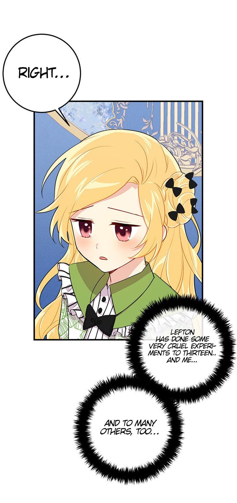 I Am a Child of This House Chapter 52 page 17 - Chapter 52