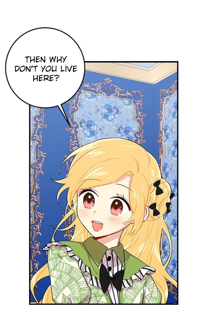I Am a Child of This House Chapter 52 page 2 - Chapter 52