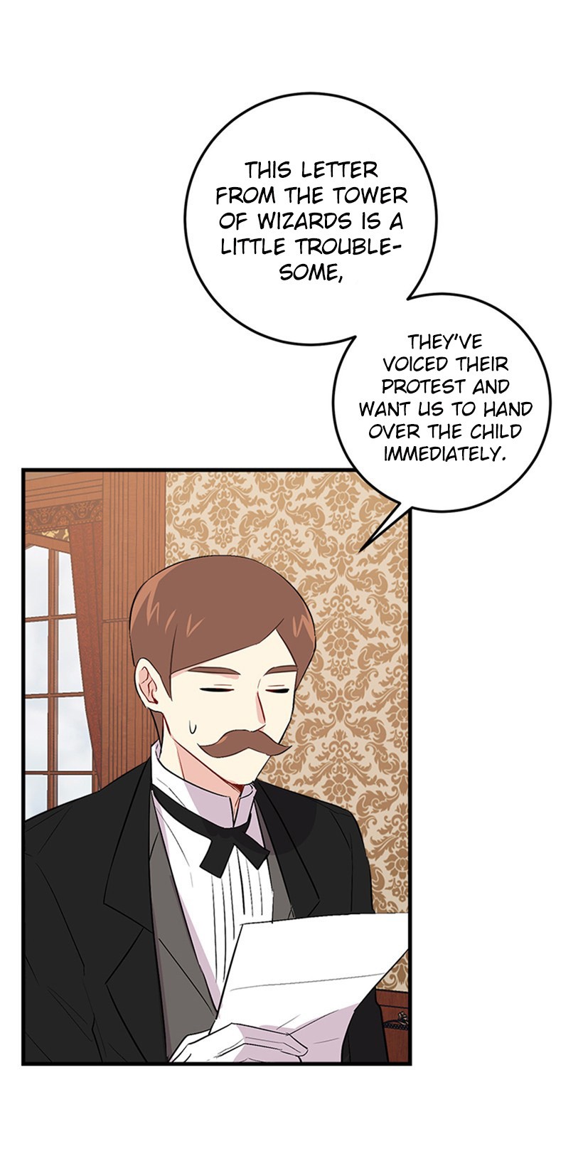 I Am a Child of This House Chapter 52 page 22 - Chapter 52