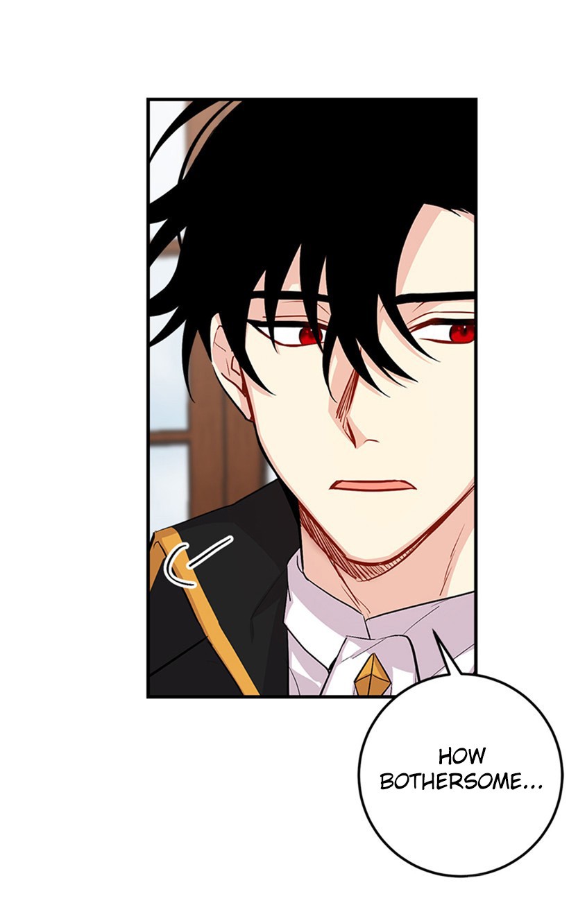 I Am a Child of This House Chapter 52 page 23 - Chapter 52