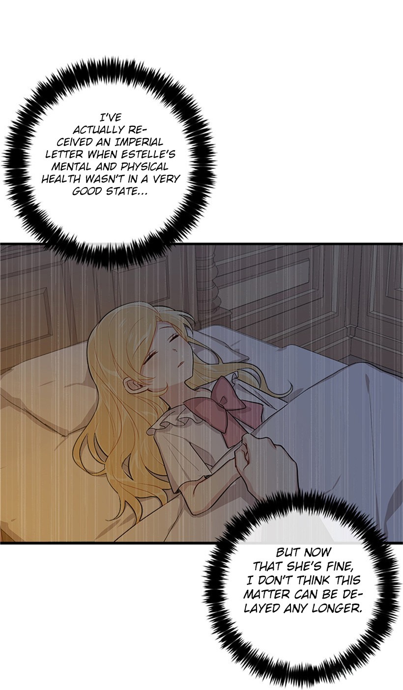 I Am a Child of This House Chapter 52 page 24 - Chapter 52