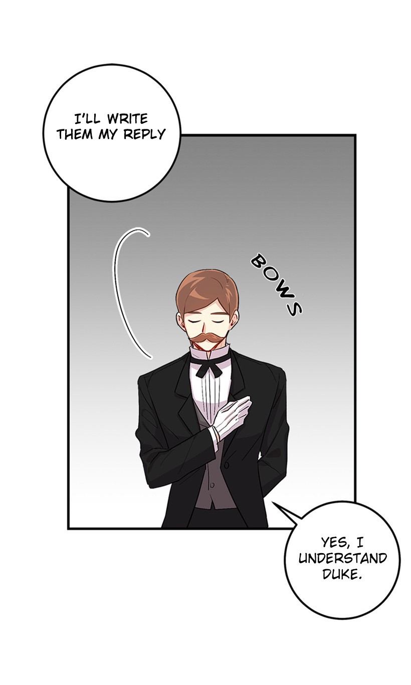 I Am a Child of This House Chapter 52 page 25 - Chapter 52