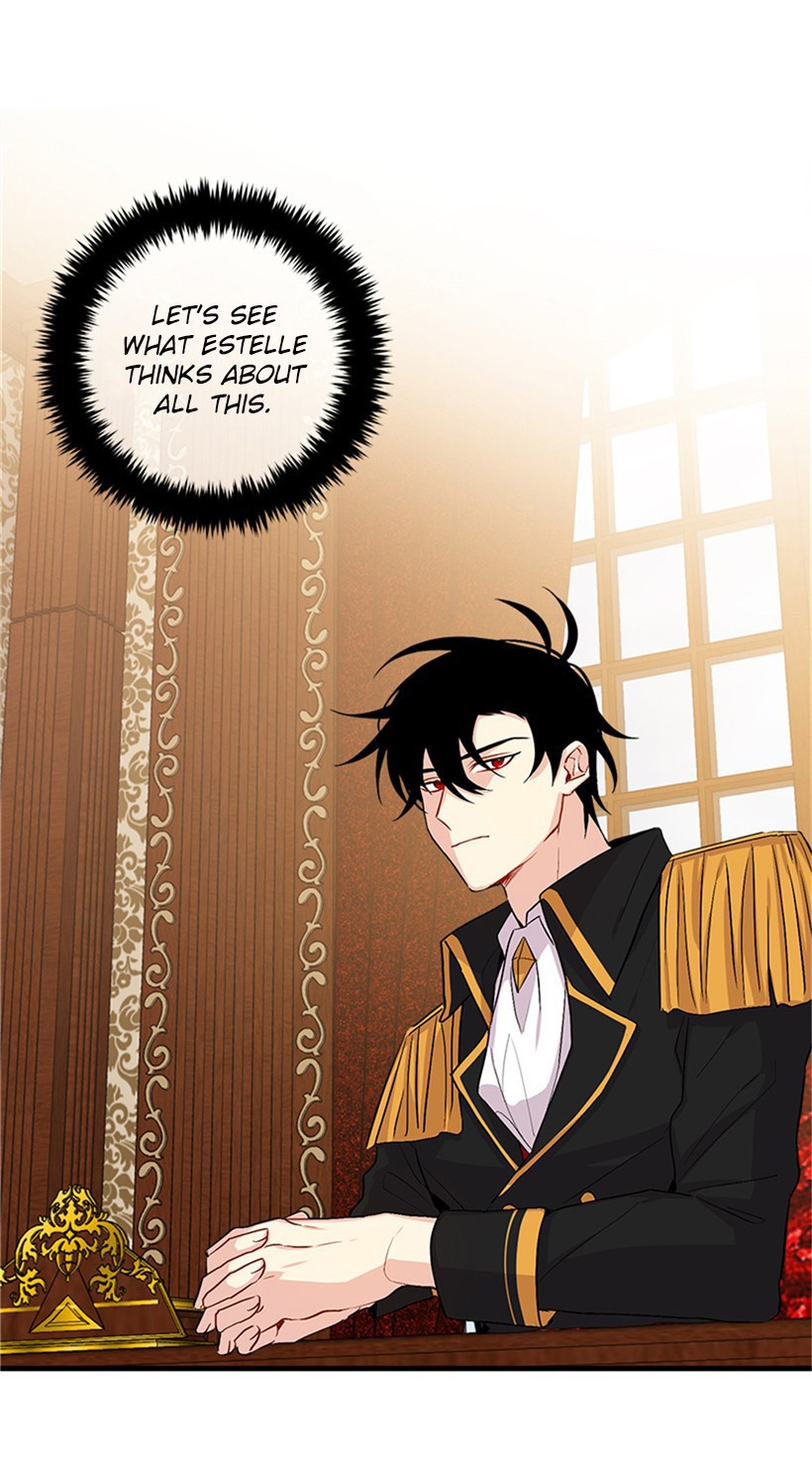 I Am a Child of This House Chapter 52 page 26 - Chapter 52