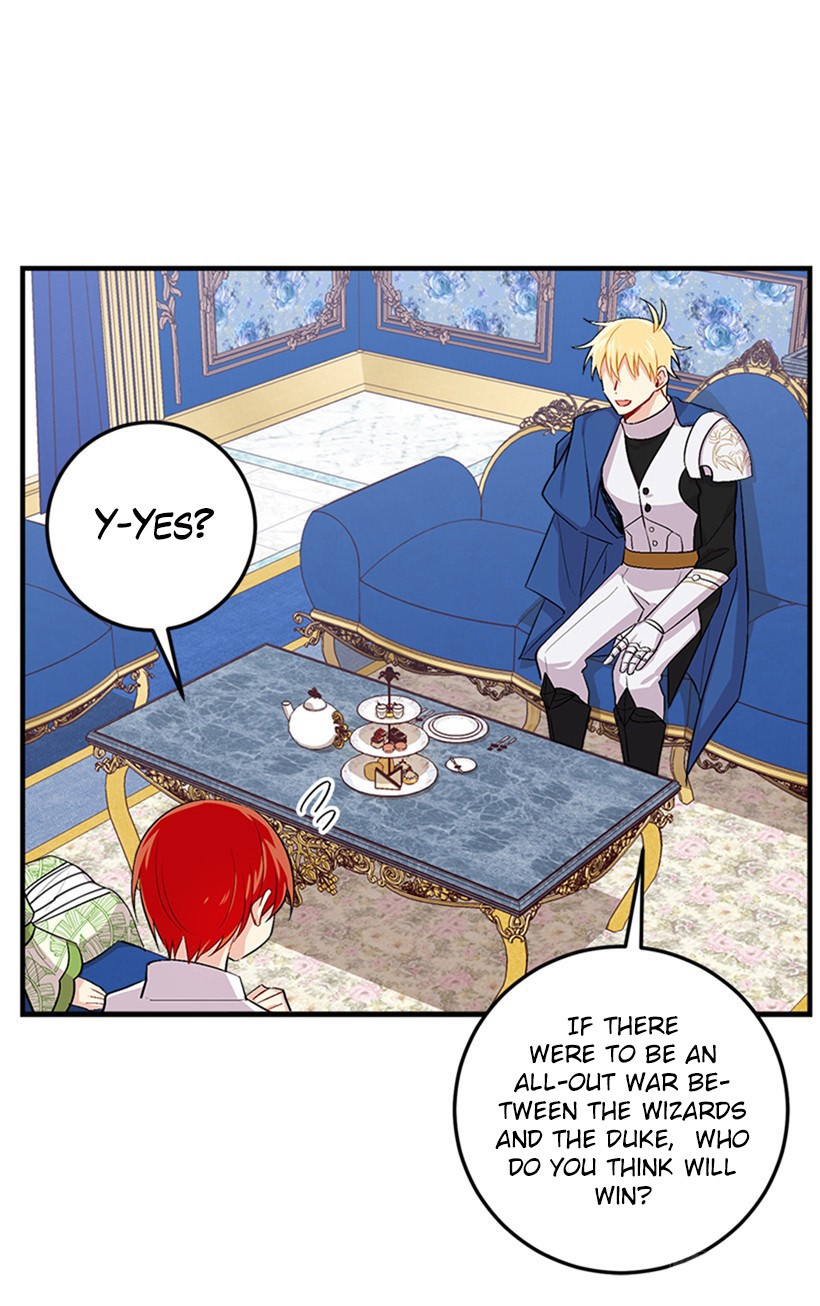 I Am a Child of This House Chapter 52 page 29 - Chapter 52