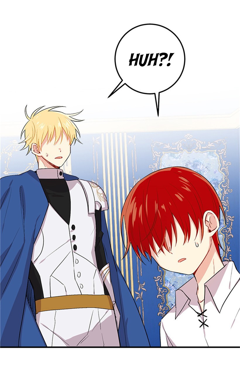 I Am a Child of This House Chapter 52 page 3 - Chapter 52