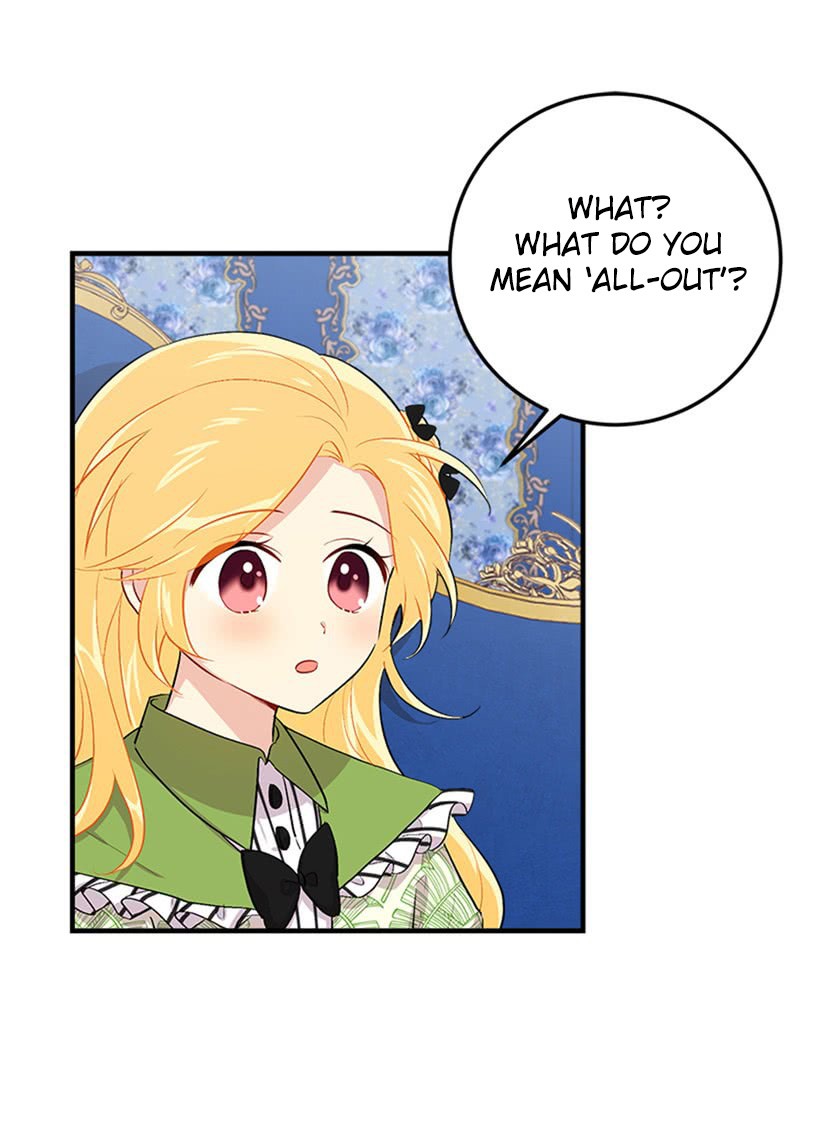 I Am a Child of This House Chapter 52 page 30 - Chapter 52