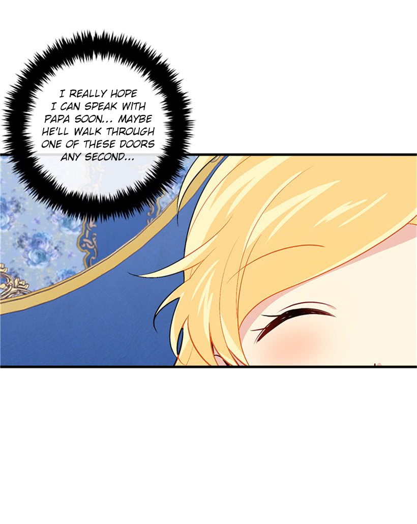 I Am a Child of This House Chapter 52 page 33 - Chapter 52