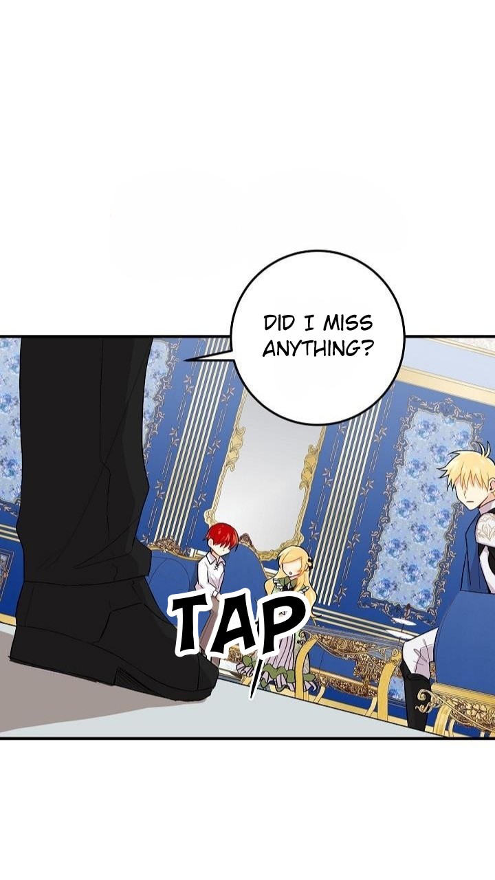I Am a Child of This House Chapter 52 page 34 - Chapter 52