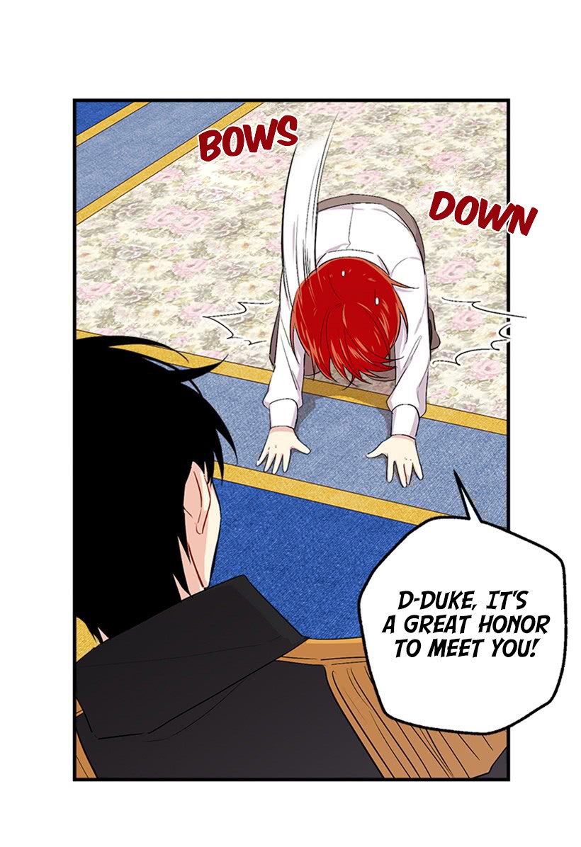 I Am a Child of This House Chapter 52 page 38 - Chapter 52