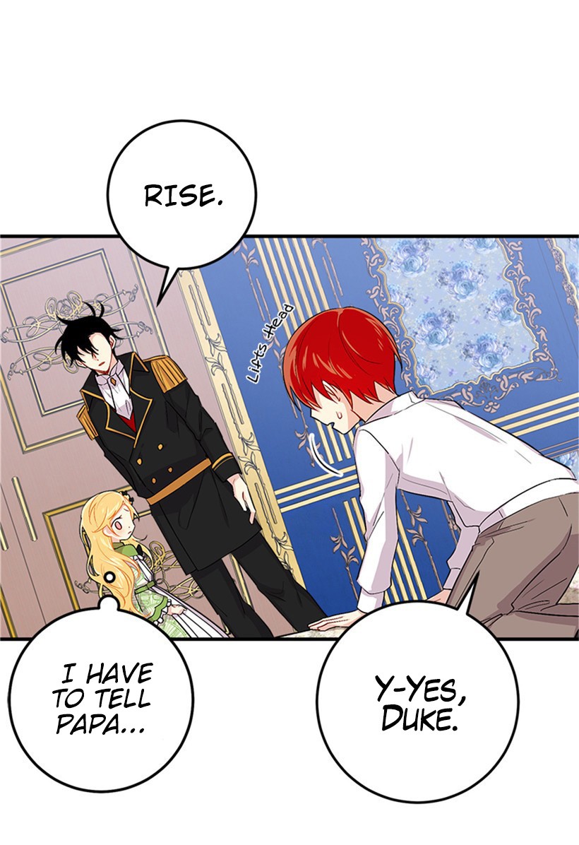 I Am a Child of This House Chapter 52 page 39 - Chapter 52