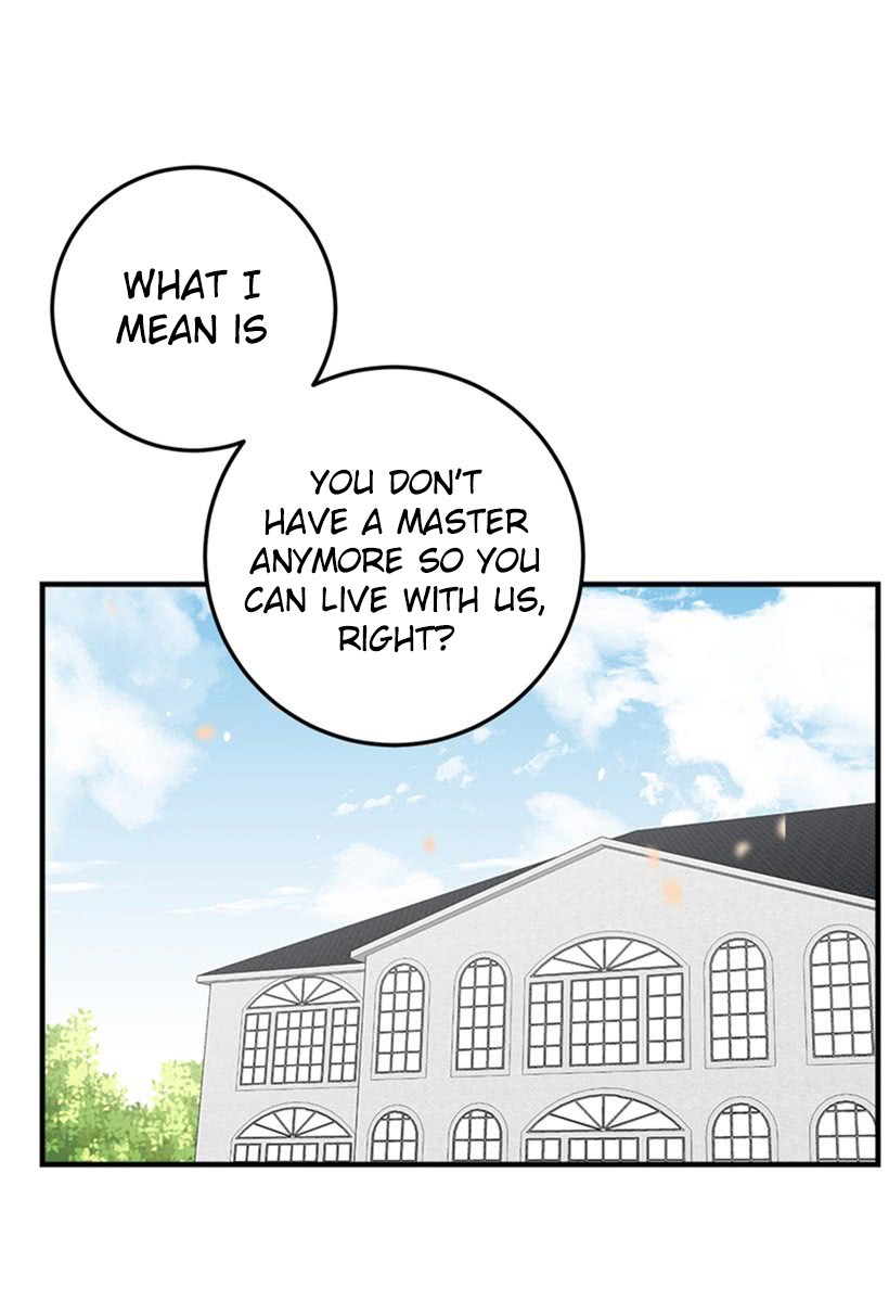 I Am a Child of This House Chapter 52 page 4 - Chapter 52