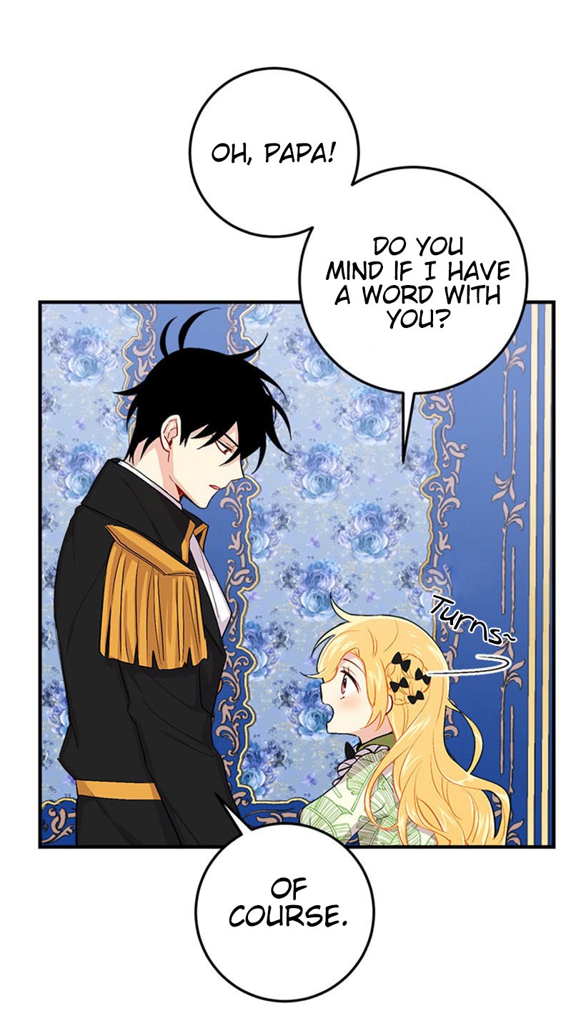 I Am a Child of This House Chapter 52 page 40 - Chapter 52
