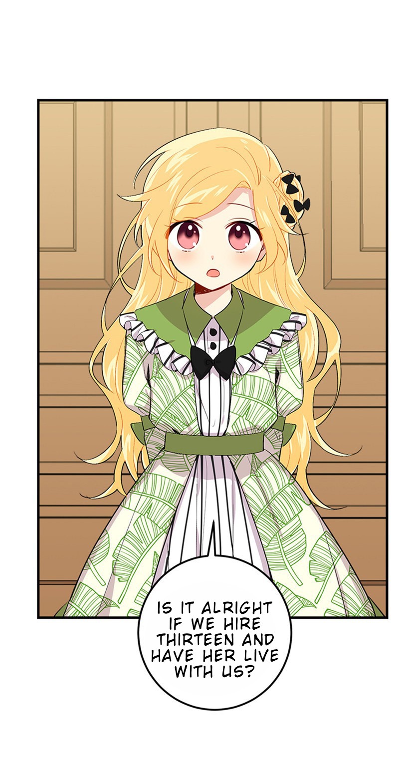 I Am a Child of This House Chapter 52 page 42 - Chapter 52