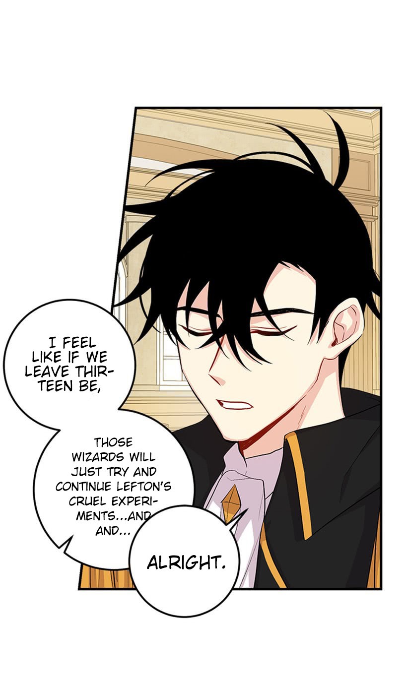 I Am a Child of This House Chapter 52 page 44 - Chapter 52
