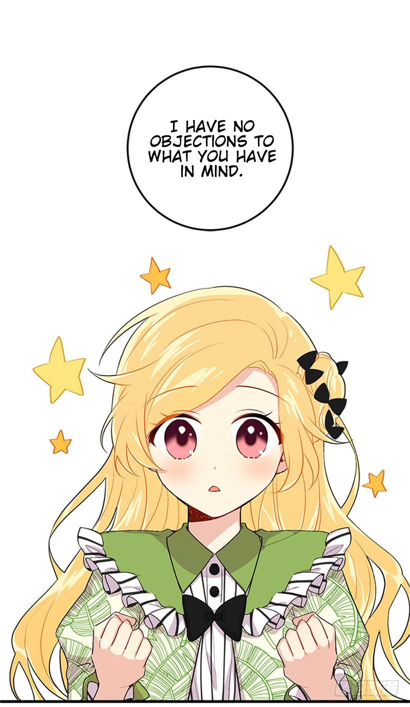 I Am a Child of This House Chapter 52 page 45 - Chapter 52