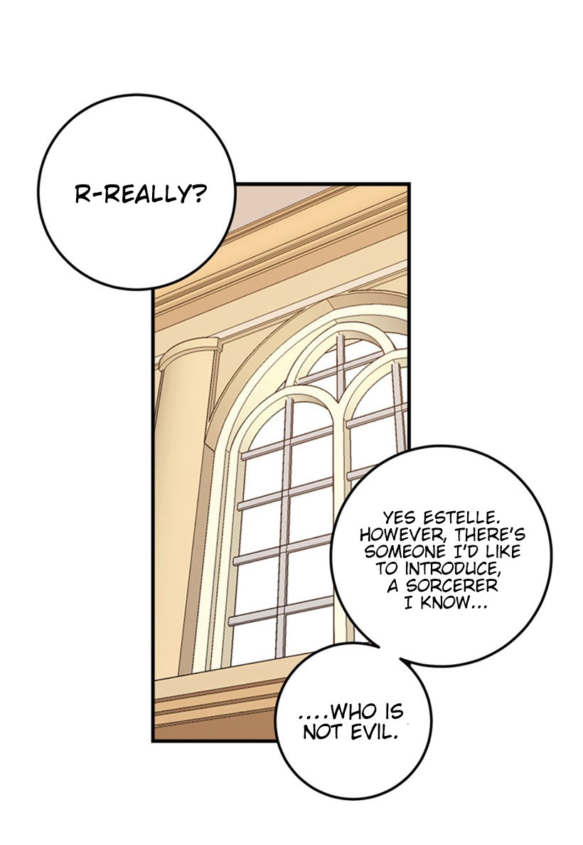 I Am a Child of This House Chapter 52 page 46 - Chapter 52