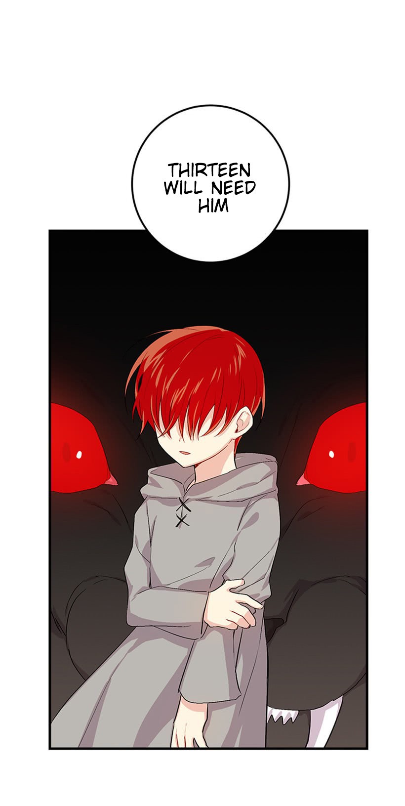 I Am a Child of This House Chapter 52 page 47 - Chapter 52