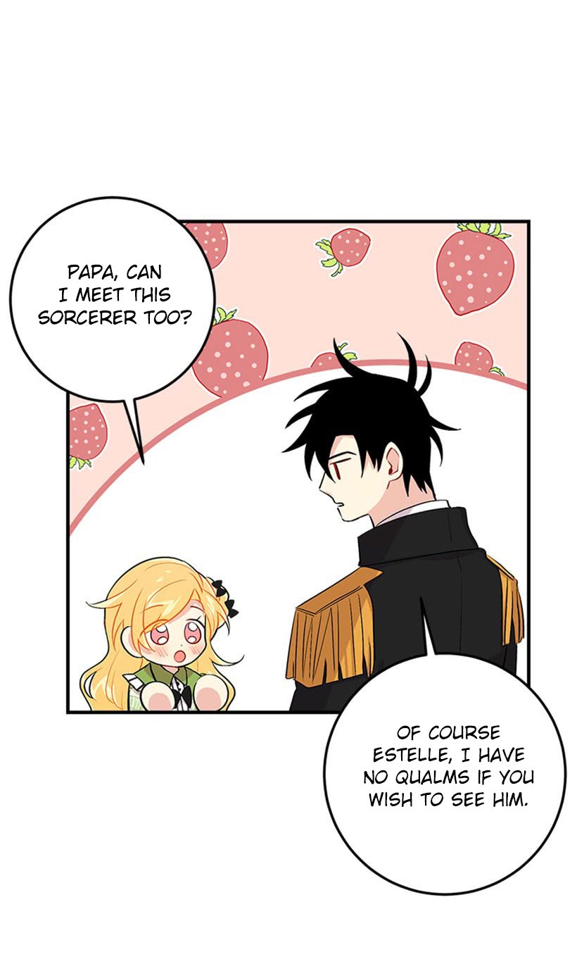 I Am a Child of This House Chapter 52 page 49 - Chapter 52