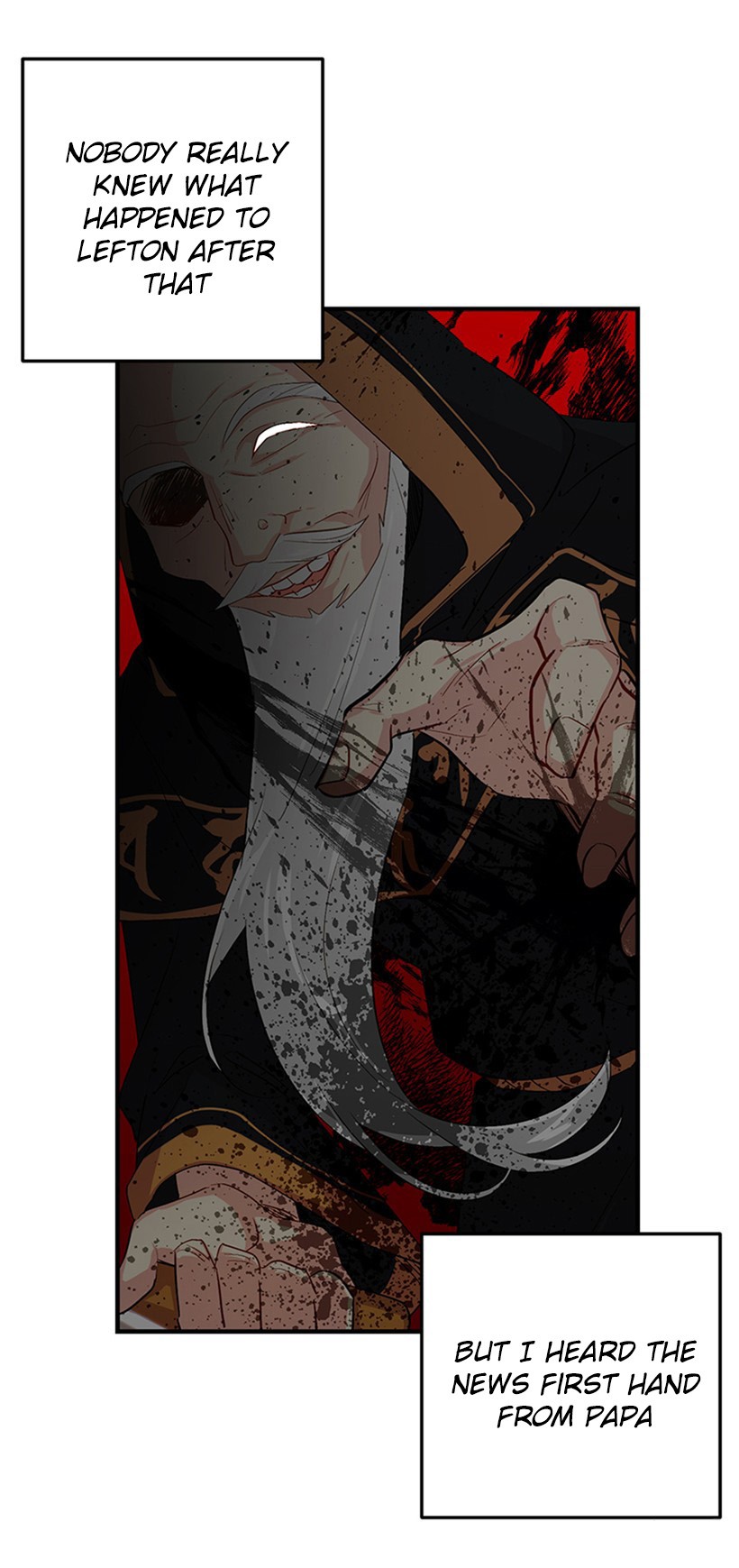 I Am a Child of This House Chapter 52 page 5 - Chapter 52